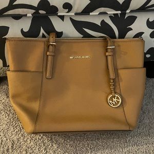Classic Michael Kors purse
